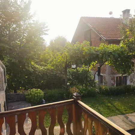 Holiday Home Veli Saparewa Banja Zewnętrze zdjęcie