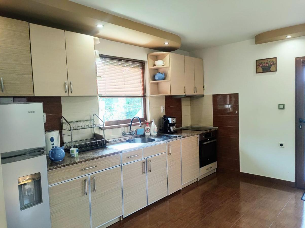 Holiday Home Veli Saparewa Banja Zewnętrze zdjęcie
