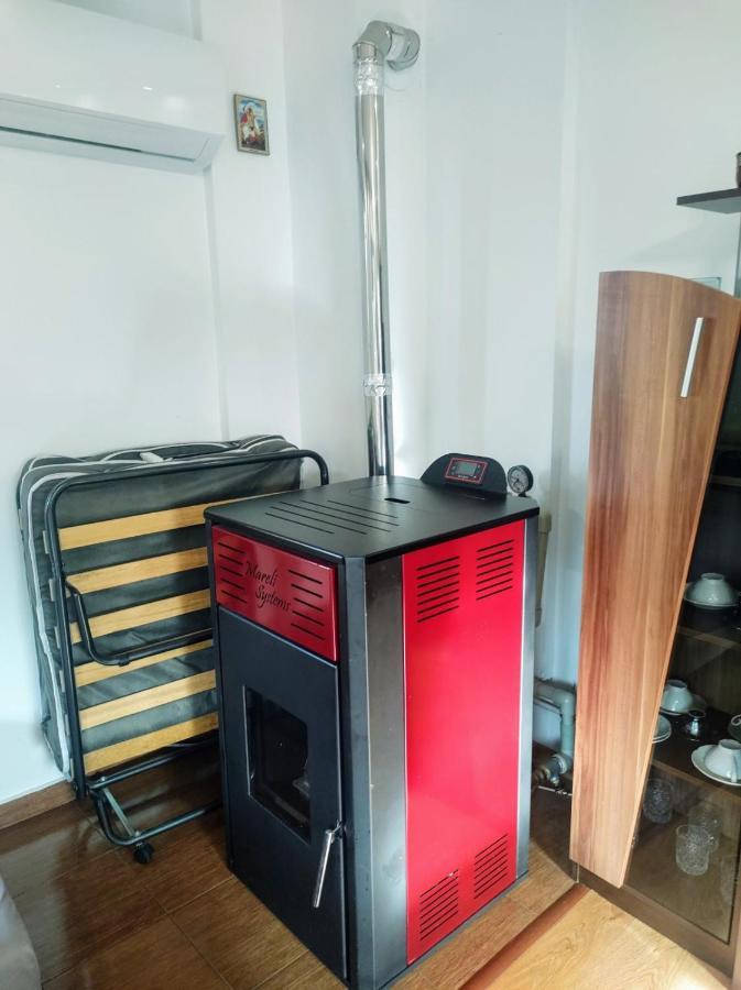 Holiday Home Veli Saparewa Banja Zewnętrze zdjęcie