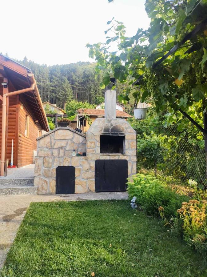 Holiday Home Veli Saparewa Banja Zewnętrze zdjęcie