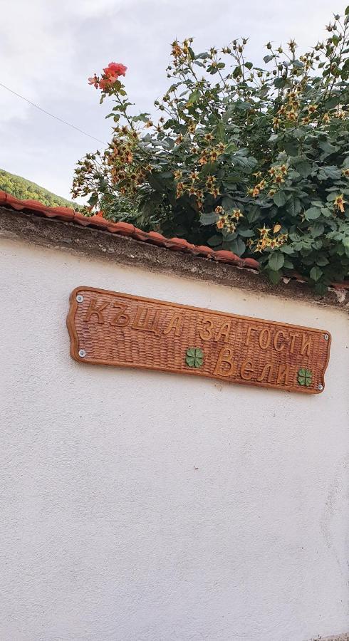 Holiday Home Veli Saparewa Banja Zewnętrze zdjęcie