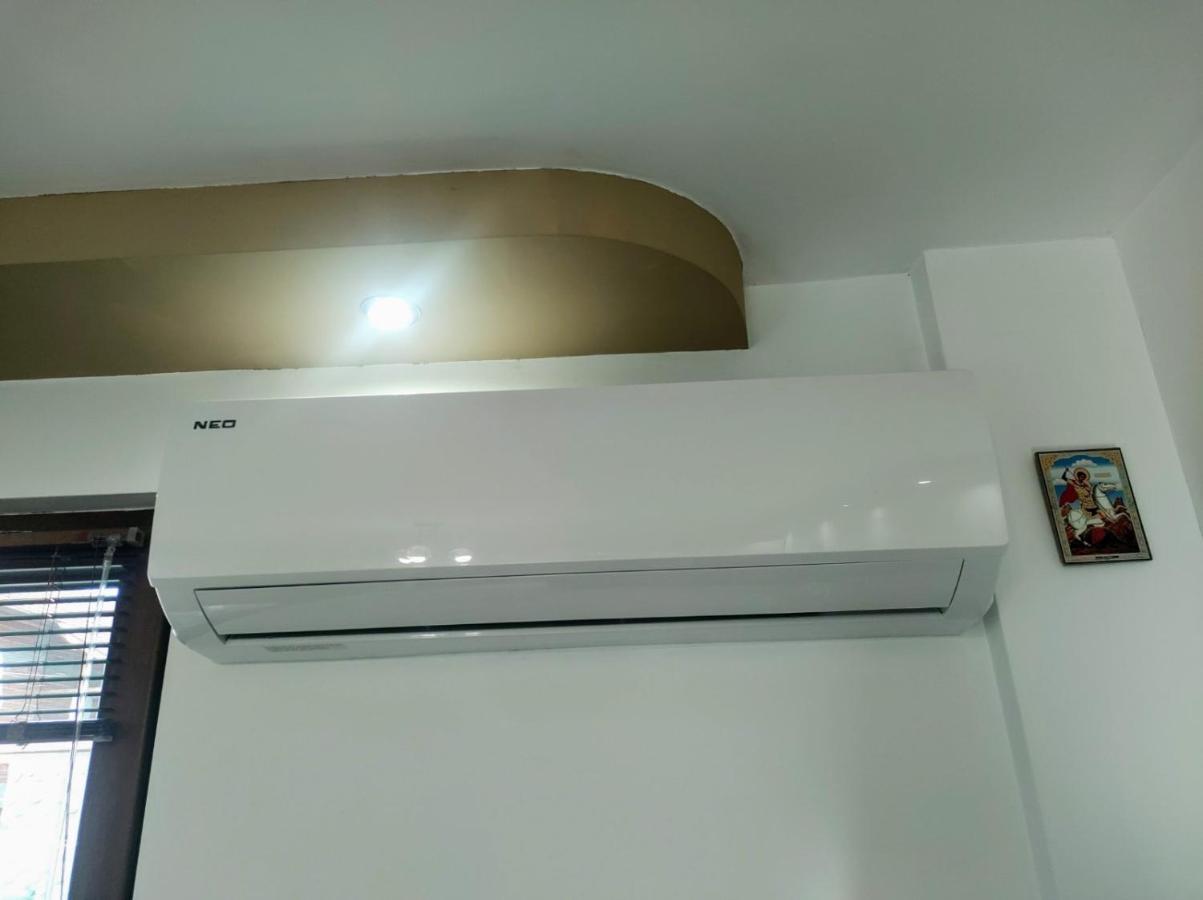 Holiday Home Veli Saparewa Banja Zewnętrze zdjęcie