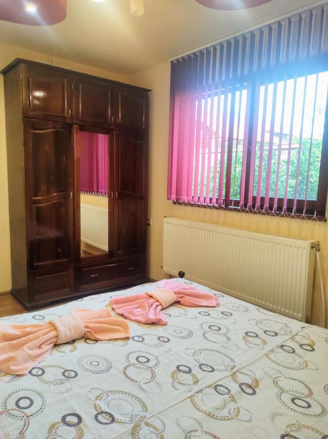 Holiday Home Veli Saparewa Banja Zewnętrze zdjęcie