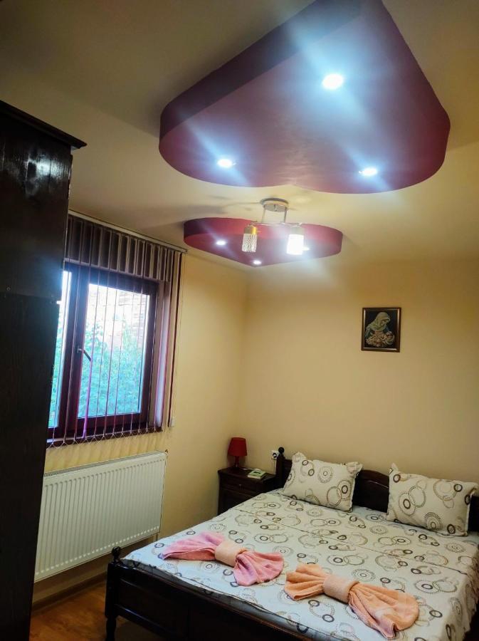 Holiday Home Veli Saparewa Banja Zewnętrze zdjęcie